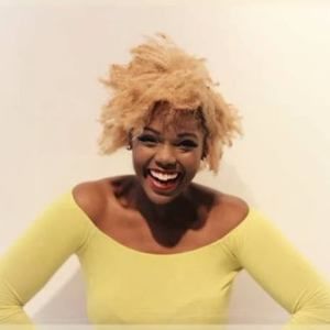 Meet your Posher, Adrielle